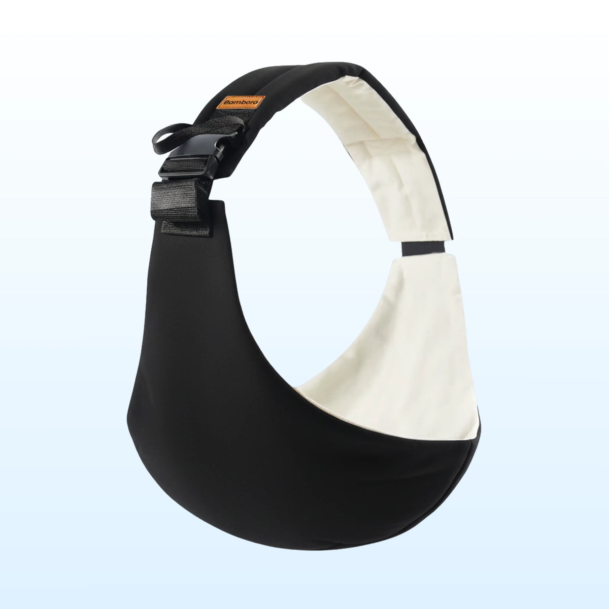 Bandolera de porteo - Bambory
